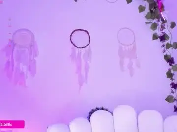 Chaturbate Watch Live Sex Cams of bellabills
