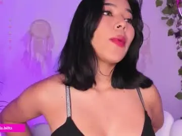 Chaturbate Adult Webcam of bellabills