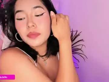 Chaturbate Adult Webcams of bellabills