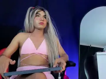 Chaturbate Best Webcam of cherryyblossm