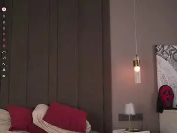 Chaturbate Adult Webcam of foxylovesyou