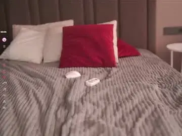 Chaturbate Adult Webcam of foxylovesyou