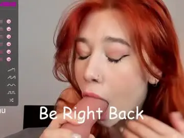 Chaturbate Live Porn of foxylovesyou