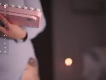 Chaturbate Best Webcam of foxylovesyou