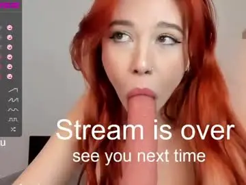 Chaturbate Nude Webcam of foxylovesyou