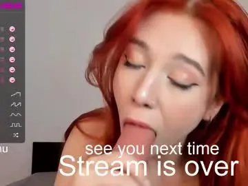 Chaturbate Nude Webcam of foxylovesyou