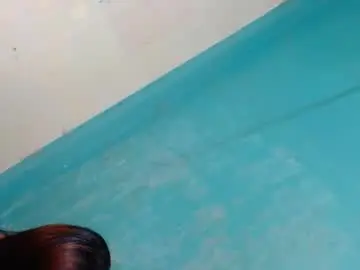 Chaturbate Best Webcam of freaky_mariah