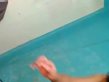 Chaturbate Private Sex Chat of freaky_mariah