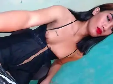 Chaturbate Live Porn of freaky_mariah