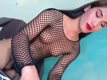 Chaturbate Sex Chat of freaky_mariah