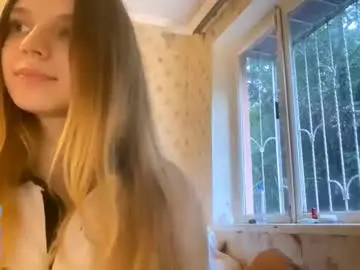 Chaturbate Adult Webcam of georgietiogangco