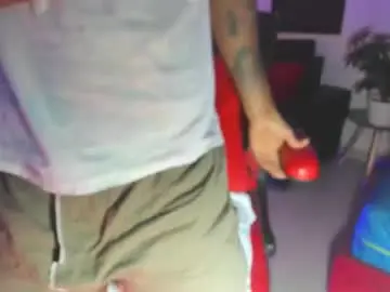 Chaturbate Best Webcam of jhonymiller