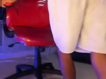 Chaturbate Best Webcam of jhonymiller