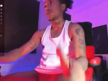 Chaturbate Best Webcam of jhonymiller