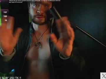 Chaturbate Best live sex cam show of just_your_dreamboy