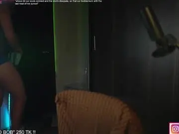 Chaturbate Best live sex cam show of just_your_dreamboy