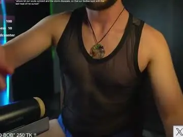 Chaturbate Adult Video Chat of just_your_dreamboy