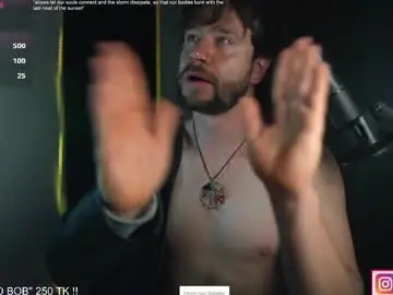 Chaturbate Free Live Porn of just_your_dreamboy