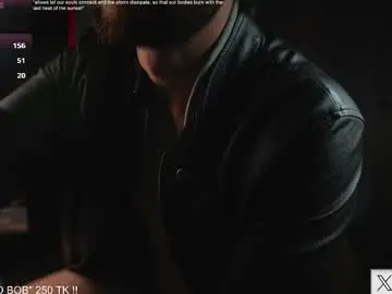 Chaturbate Best Webcam of just_your_dreamboy