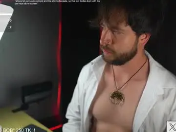 Chaturbate Free Porn Cam of just_your_dreamboy