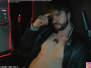 Chaturbate Nude Webcam of just_your_dreamboy