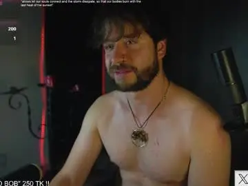 Chaturbate Best live sex cam show of just_your_dreamboy