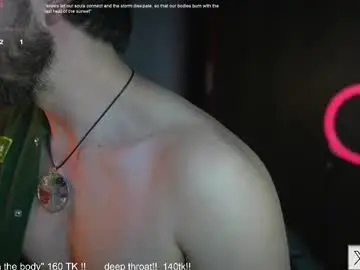 Chaturbate Live Sex of just_your_dreamboy