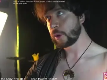 Chaturbate Free Porn Cam of just_your_dreamboy