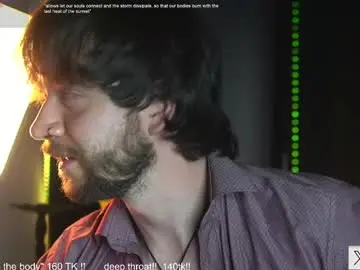 Chaturbate Free Live Porn of just_your_dreamboy