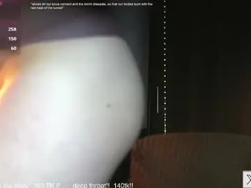 Chaturbate Adult Webcam of just_your_dreamboy