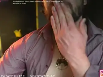 Chaturbate Adult Video Chat of just_your_dreamboy