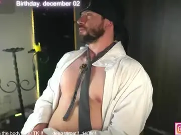 Chaturbate Adult Webcam of just_your_dreamboy