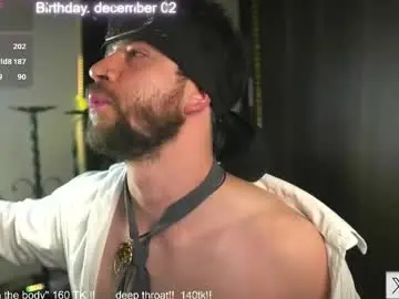 Chaturbate Free Live Porn of just_your_dreamboy