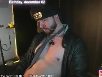 Chaturbate Best live sex cam show of just_your_dreamboy