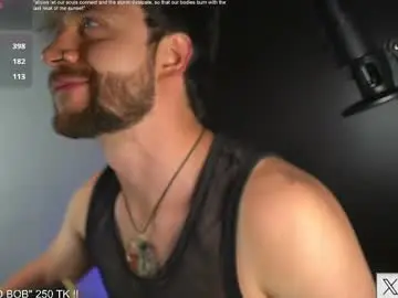 Chaturbate Free Live Porn of just_your_dreamboy