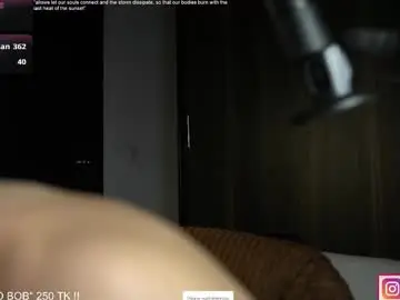 Chaturbate Free Live Porn of just_your_dreamboy