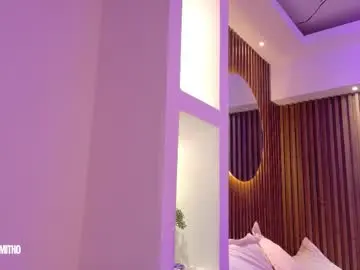 Chaturbate Nude Webcam of lucy_smith7