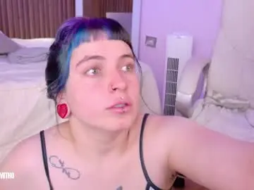 Chaturbate Live Sex Cam of lucy_smith7