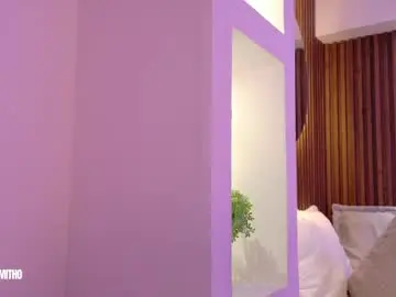 Chaturbate Nude Webcam of lucy_smith7