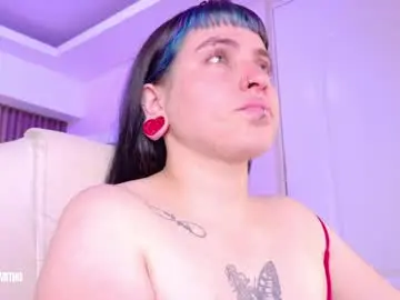 Chaturbate Live Porn of lucy_smith7