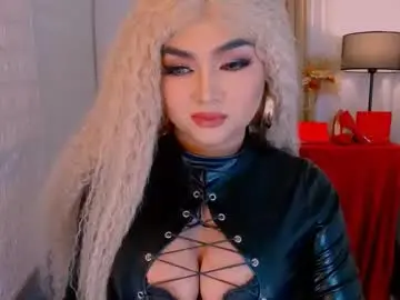 Chaturbate Sex Chat of luxsasha