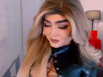Chaturbate Private Sex Chat of luxsasha