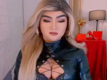 Chaturbate Best Webcam of luxsasha