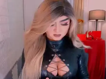 Chaturbate Adult Webcam of luxsasha