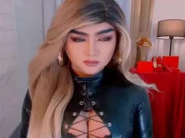 Chaturbate Sex Chat of luxsasha