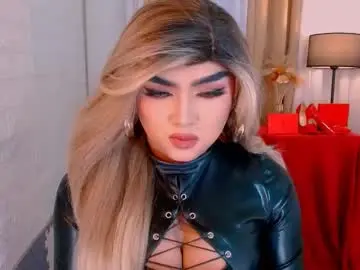 Chaturbate Adult Webcam of luxsasha