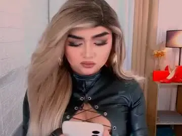 Chaturbate Free Live Porn of luxsasha