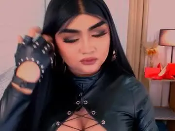 Chaturbate Live Sex of luxsasha