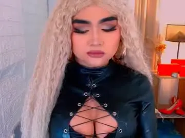 Chaturbate Sex Chat of luxsasha