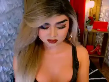 Chaturbate Adult Video Chat of luxsasha